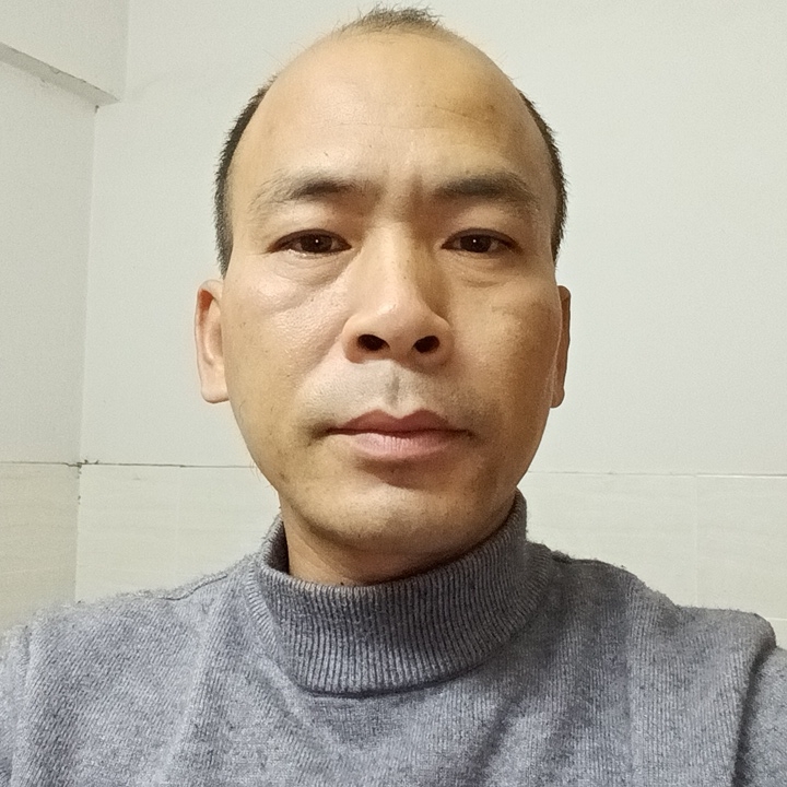 蔚蓝的天空的第一张照片--台湾王婆说媒