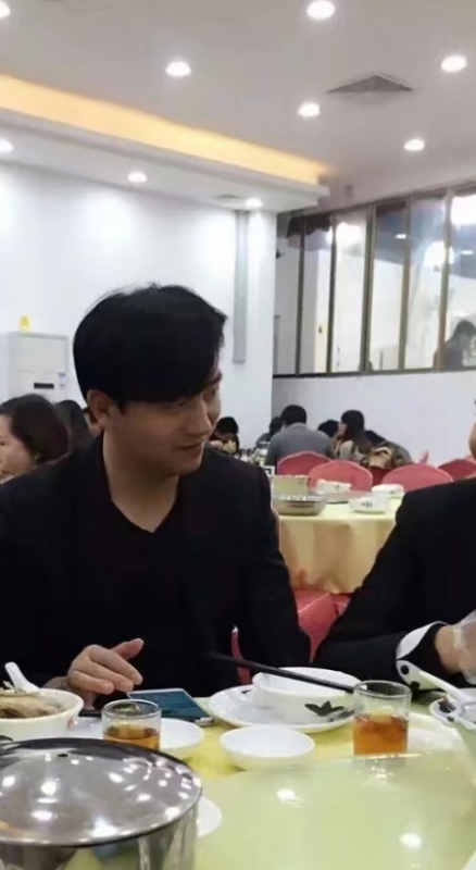 心灵深处的第一张照片--台湾王婆说媒