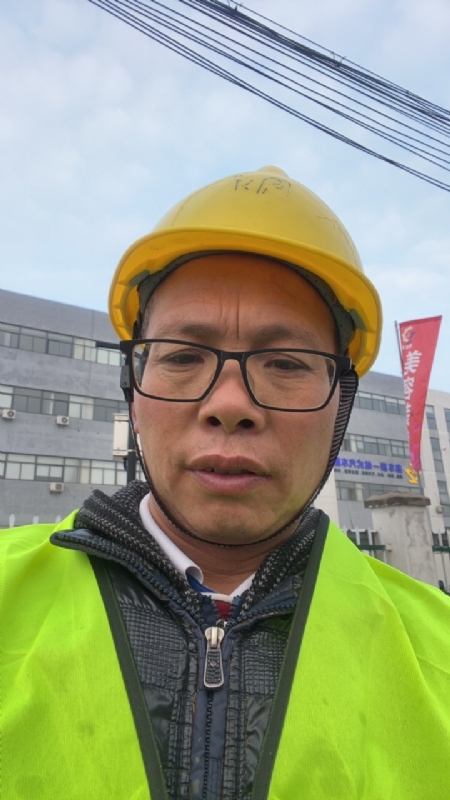 蔡付泽的第一张照片--台湾王婆说媒