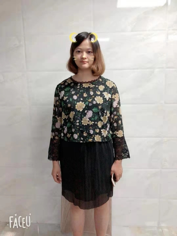 逃避全世界的第一张照片--台湾王婆说媒