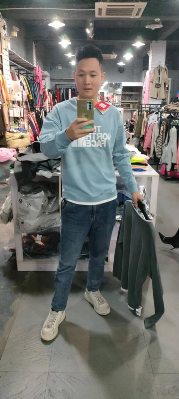 快乐永恒的第一张照片--台湾王婆说媒