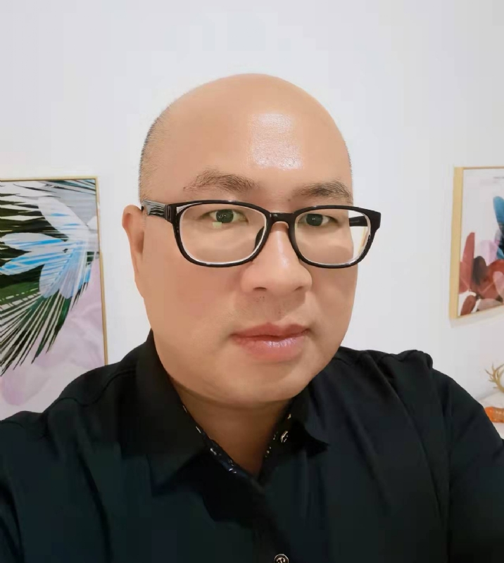 夢醒出發的第二张照片--台湾王婆说媒