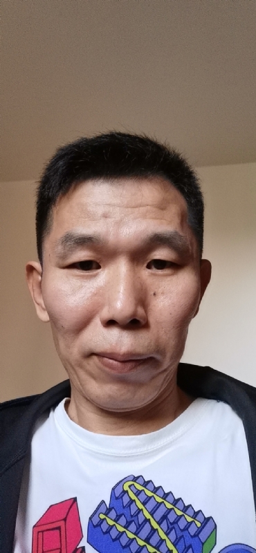 晃晃悠悠的第一张照片--台湾王婆说媒