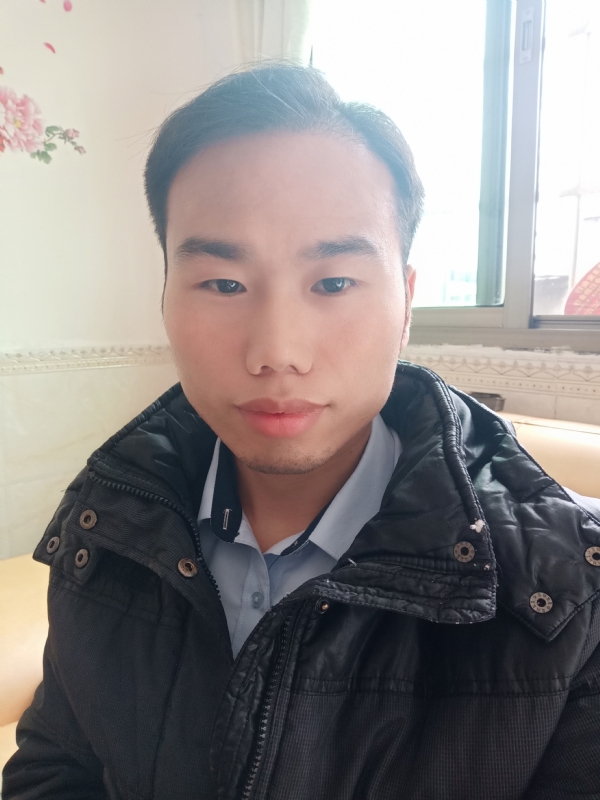 遇见你遇见幸福的第一张照片--台湾王婆说媒