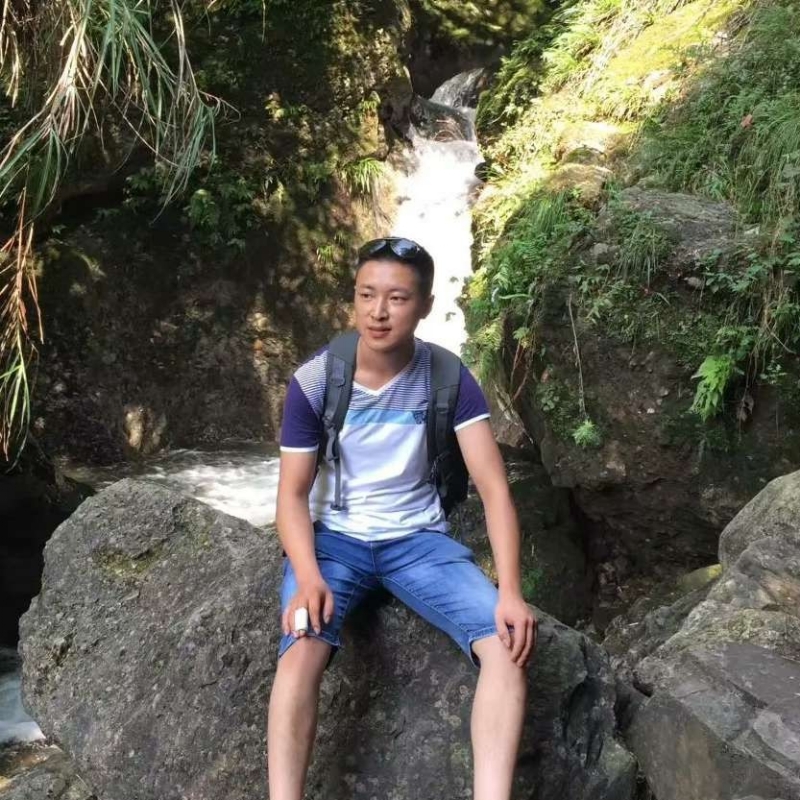 人杰地也灵的第一张照片--台湾王婆说媒