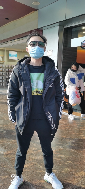 奔波霸的第二张照片--台湾王婆说媒