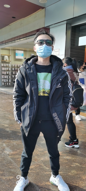 奔波霸的第三张照片--台湾王婆说媒