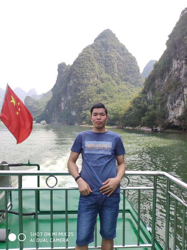 只为你而来的第二张照片--台湾王婆说媒