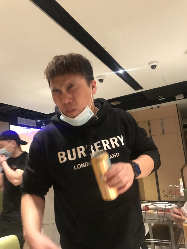 偶遇的第一张照片--台湾王婆说媒