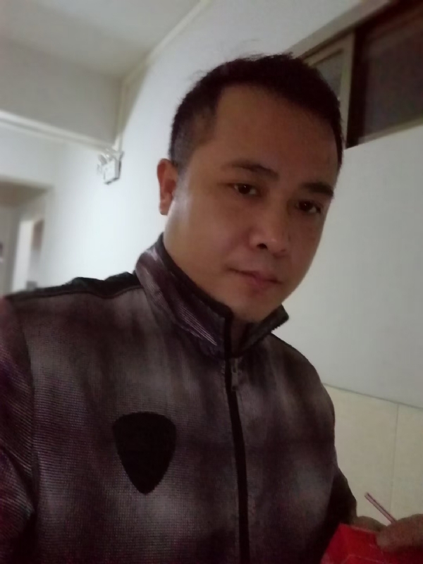 礼哥的第一张照片--台湾王婆说媒