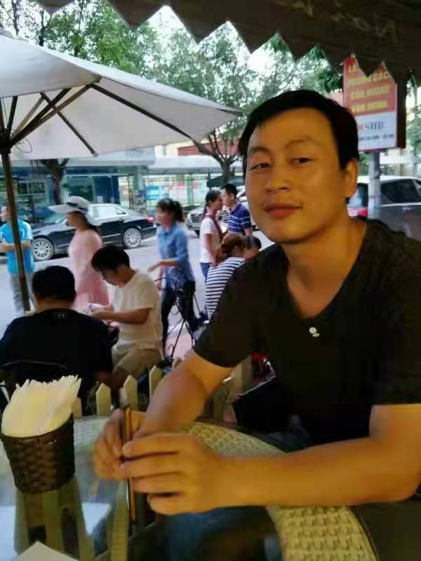广州相亲的第一张照片--台湾王婆说媒