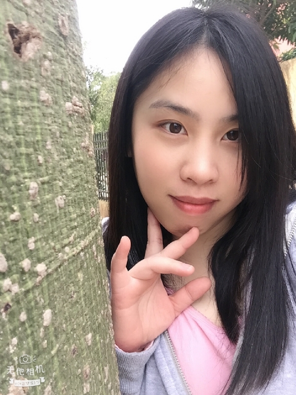 远方的第一张照片--台湾王婆说媒