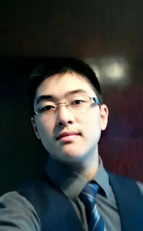 艾斯的第一张照片--台湾王婆说媒