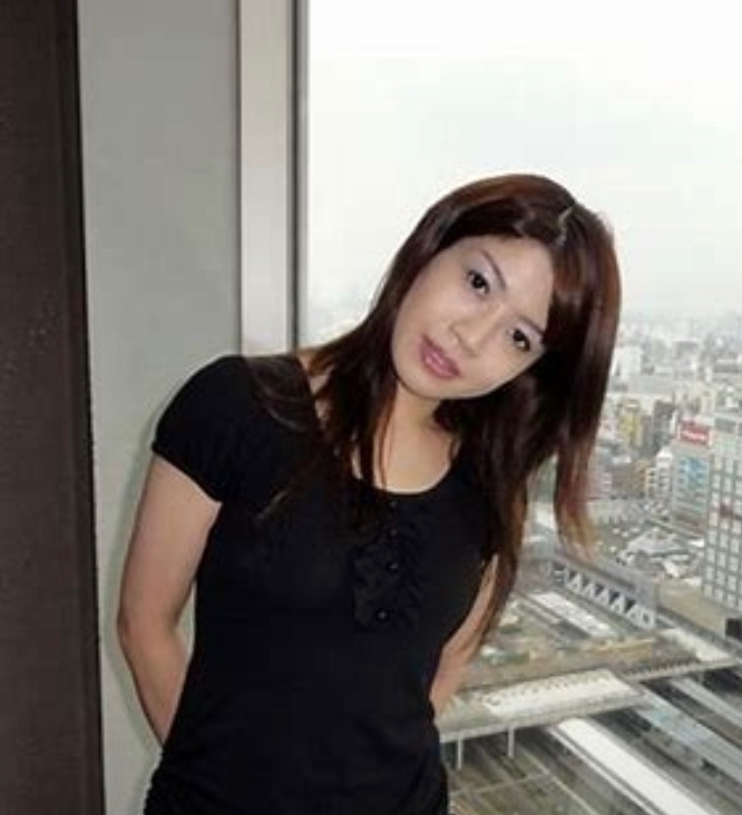 lin3lin的第一张照片--台湾王婆说媒