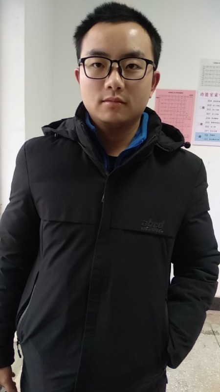 k觅知音的第一张照片--台湾王婆说媒
