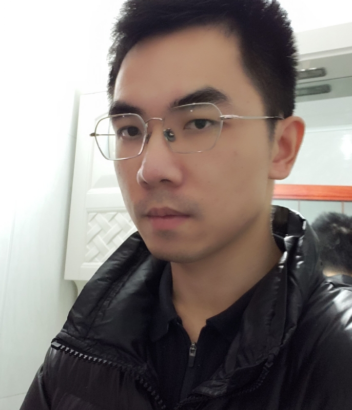 榕城南的第一张照片--台湾王婆说媒