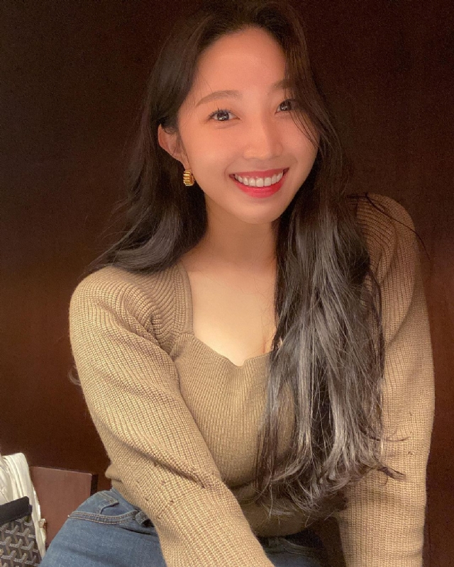 Lin的第四张照片--台湾王婆说媒
