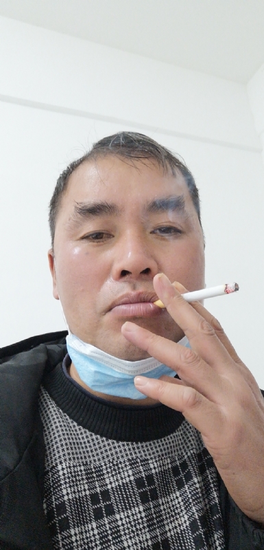 龙心的第一张照片--台湾王婆说媒