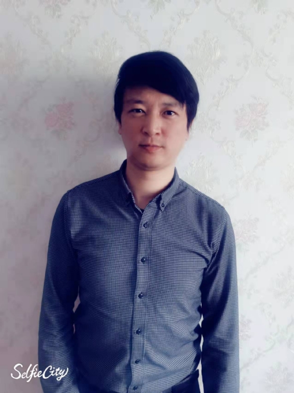 小李的第二张照片--台湾王婆说媒