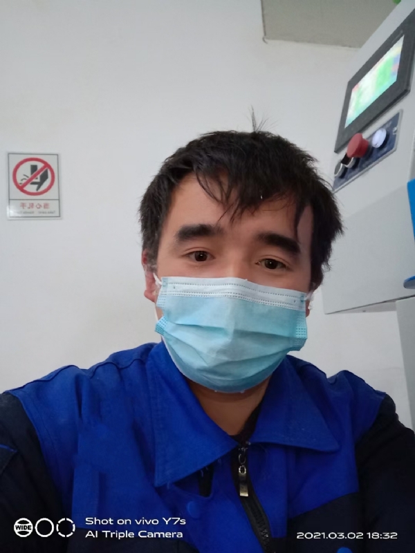 夏夜星空的第一张照片--台湾王婆说媒