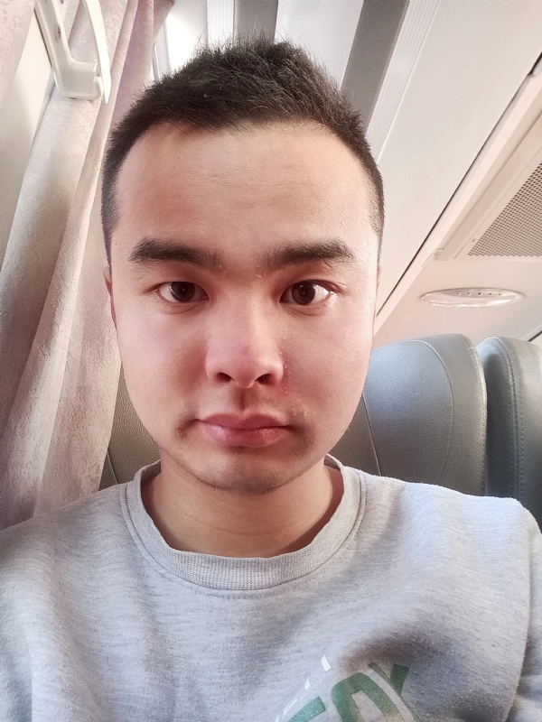 卡恩鱼的第一张照片--台湾王婆说媒