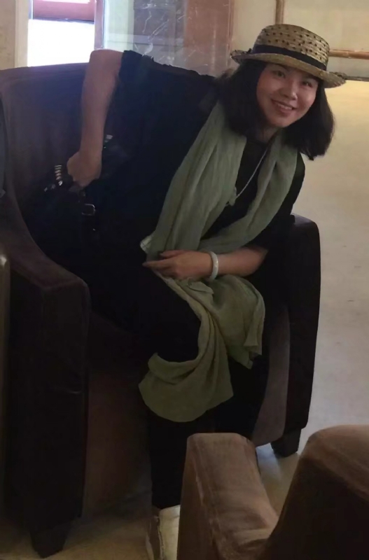 seven的第一张照片--台湾王婆说媒