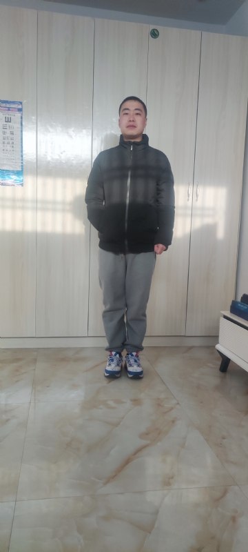 恋恋不舍的第一张照片--台湾王婆说媒