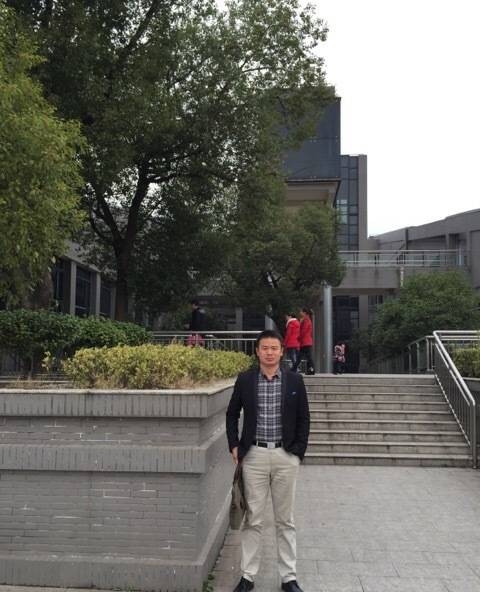 曾经的心疼的第三张照片--台湾王婆说媒