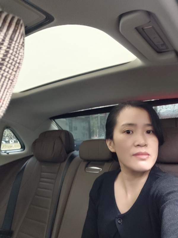 烟雨如墨的第一张照片--台湾王婆说媒