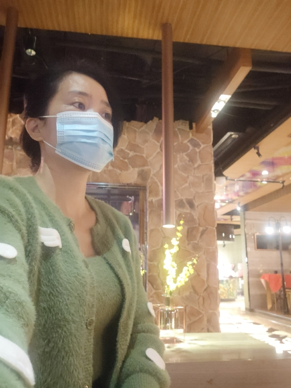 烟雨如墨的第三张照片--台湾王婆说媒