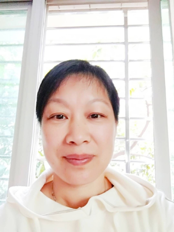 小妹的第二张照片--台湾王婆说媒