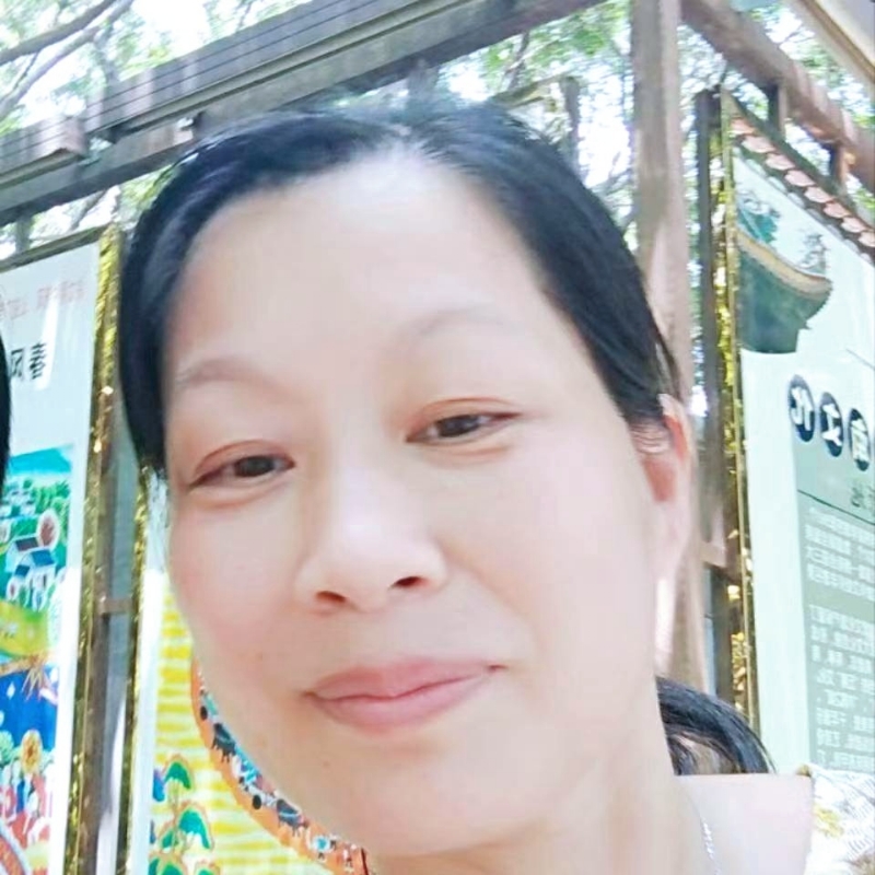 小妹的第三张照片--台湾王婆说媒