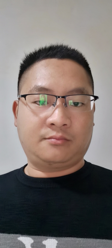 龙逍遥的第一张照片--台湾王婆说媒