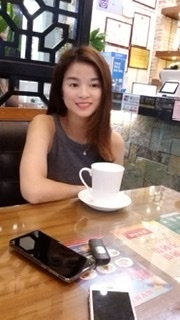 呢子的第五张照片--台湾王婆说媒