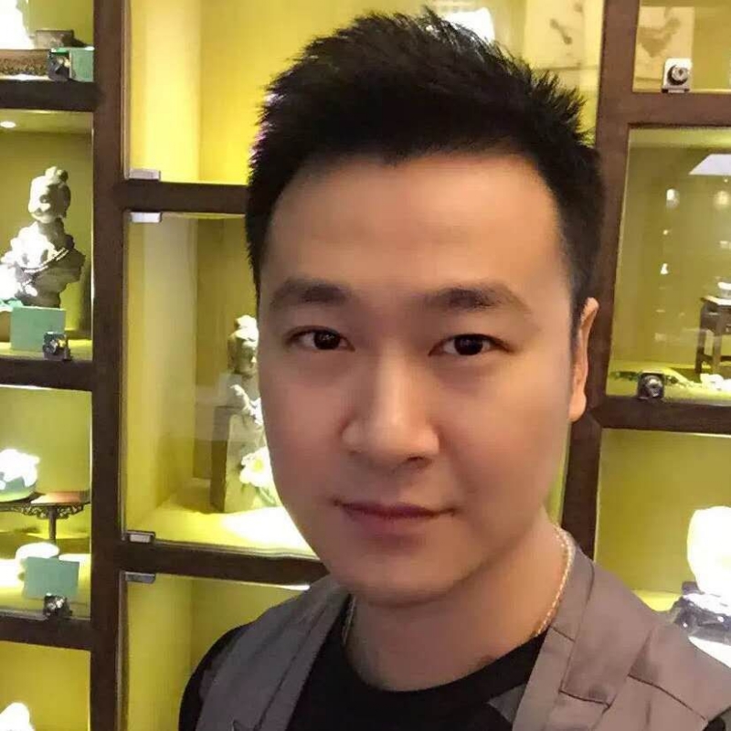 韩红丰的第一张照片--台湾王婆说媒