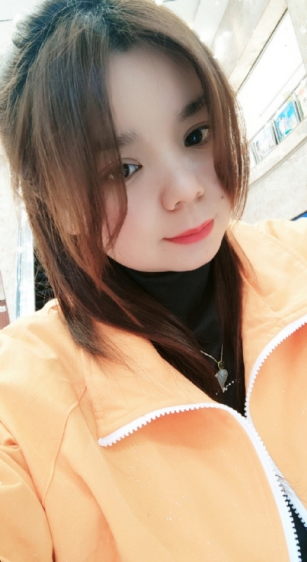 柔儿的第一张照片--台湾王婆说媒