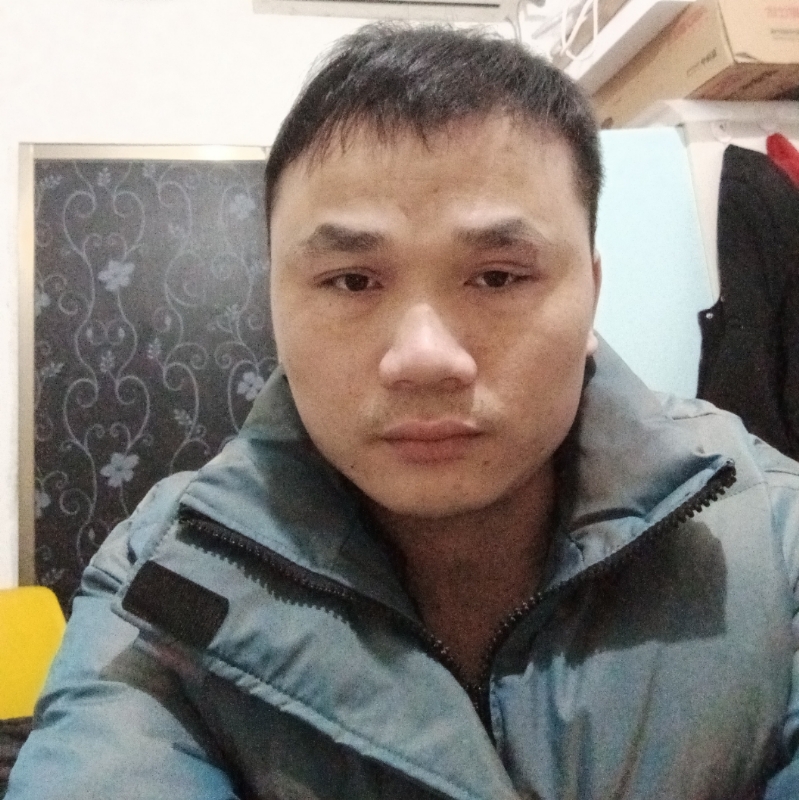 老梁的第二张照片--台湾王婆说媒