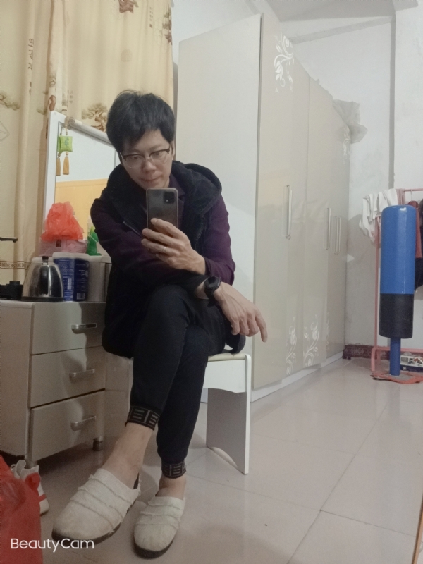 凤临阁的第一张照片--台湾王婆说媒
