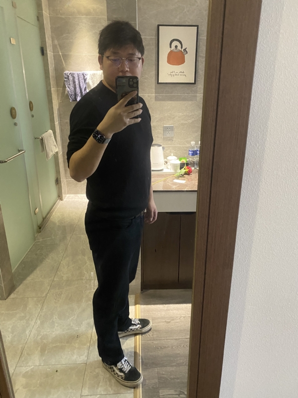 ask的第一张照片--台湾王婆说媒