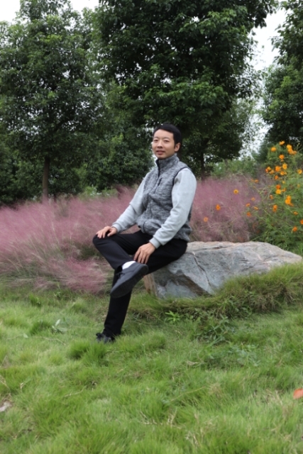 严小木的第一张照片--台湾王婆说媒