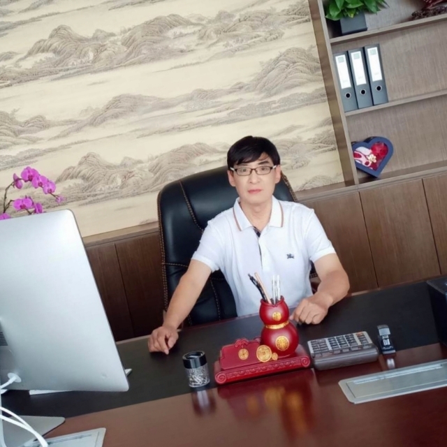 大叔寻觅有缘人的第三张照片--台湾王婆说媒