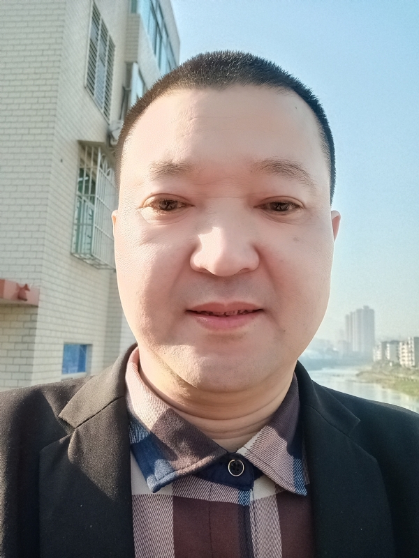 曾经受伤的心灵的第二张照片--台湾王婆说媒