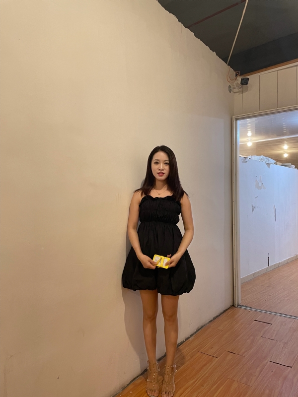 xue880的第一张照片--台湾王婆说媒