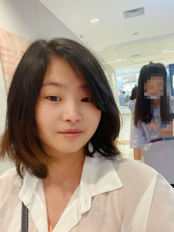 林子的第一张照片--台湾王婆说媒