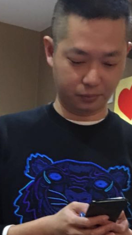 刘5的第一张照片--台湾王婆说媒