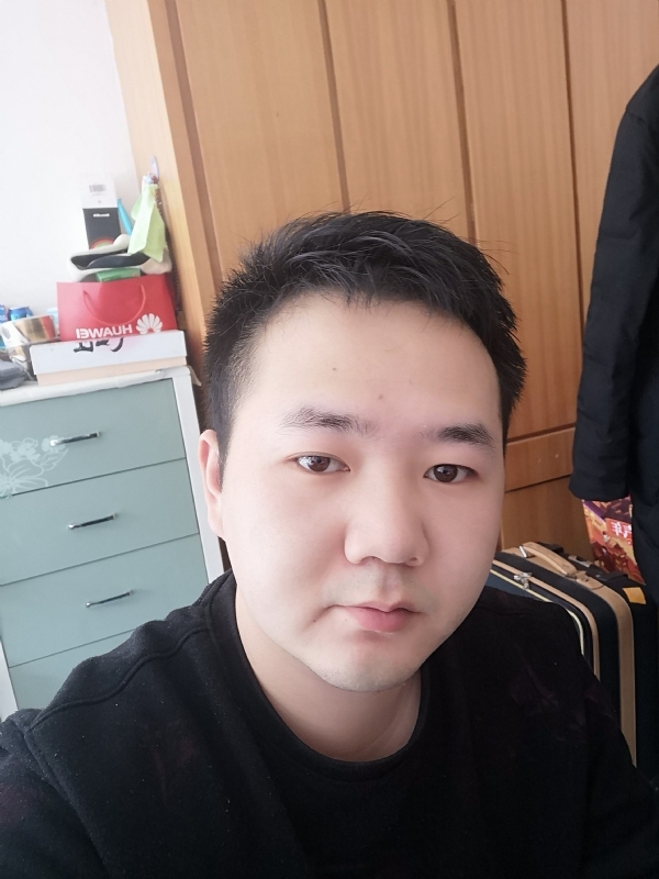 等风来的第一张照片--台湾王婆说媒