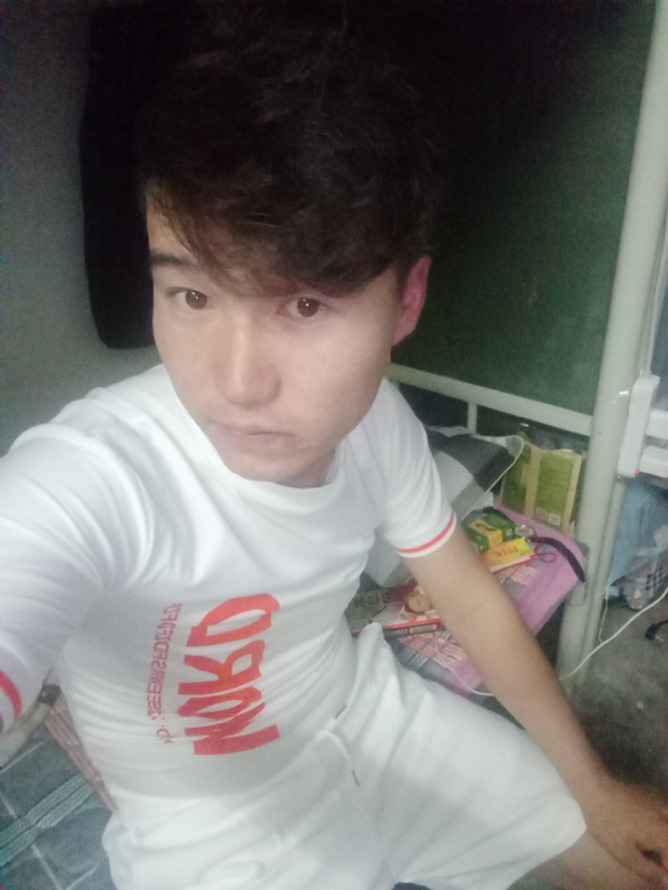 再回首的第一张照片--台湾王婆说媒