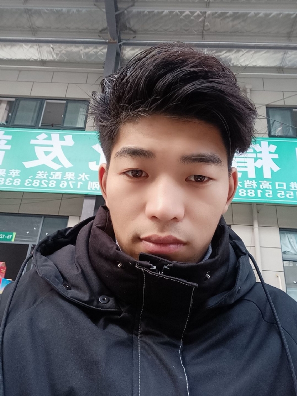 AA的第一张照片--台湾王婆说媒