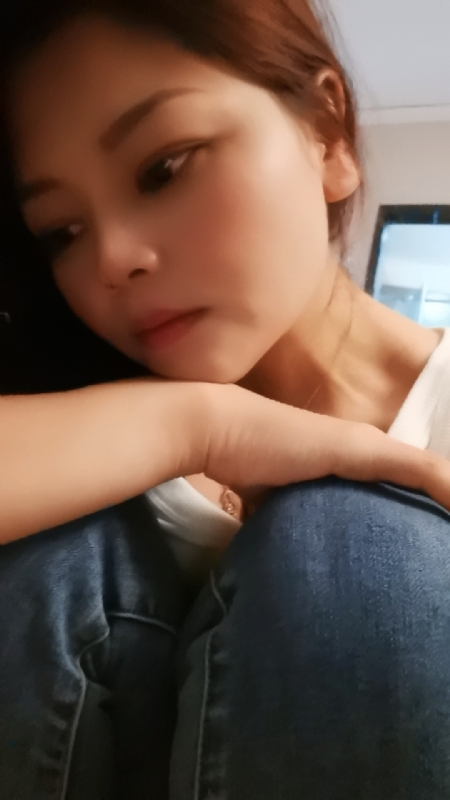 七子的第一张照片--台湾王婆说媒