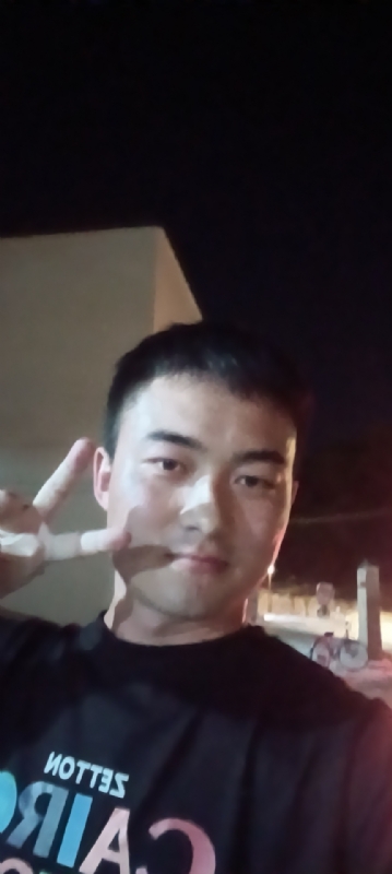逆光的第一张照片--台湾王婆说媒